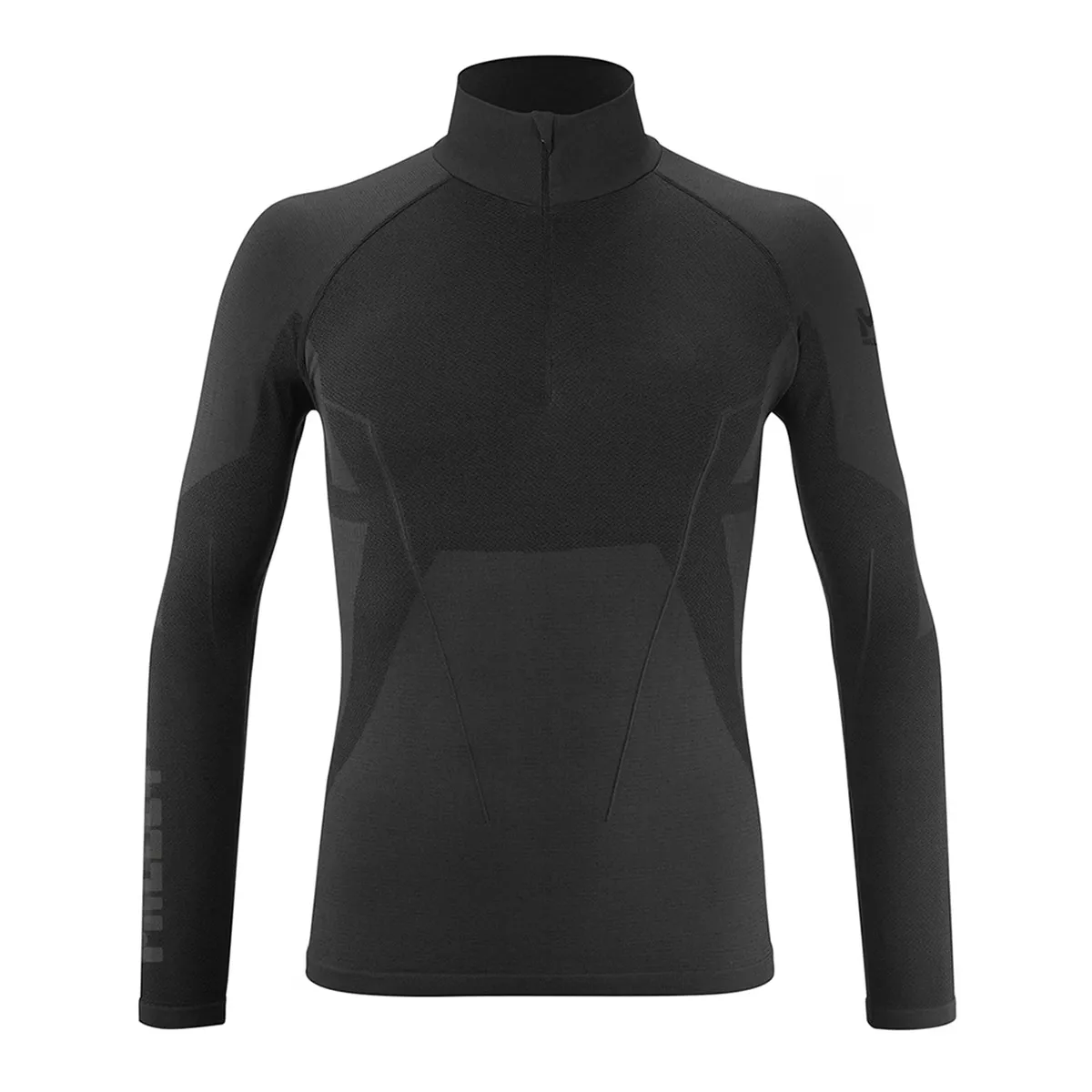 Мужская футболка Drynamic Millet, черный
Мужская футболка Drynamic Millet, черный