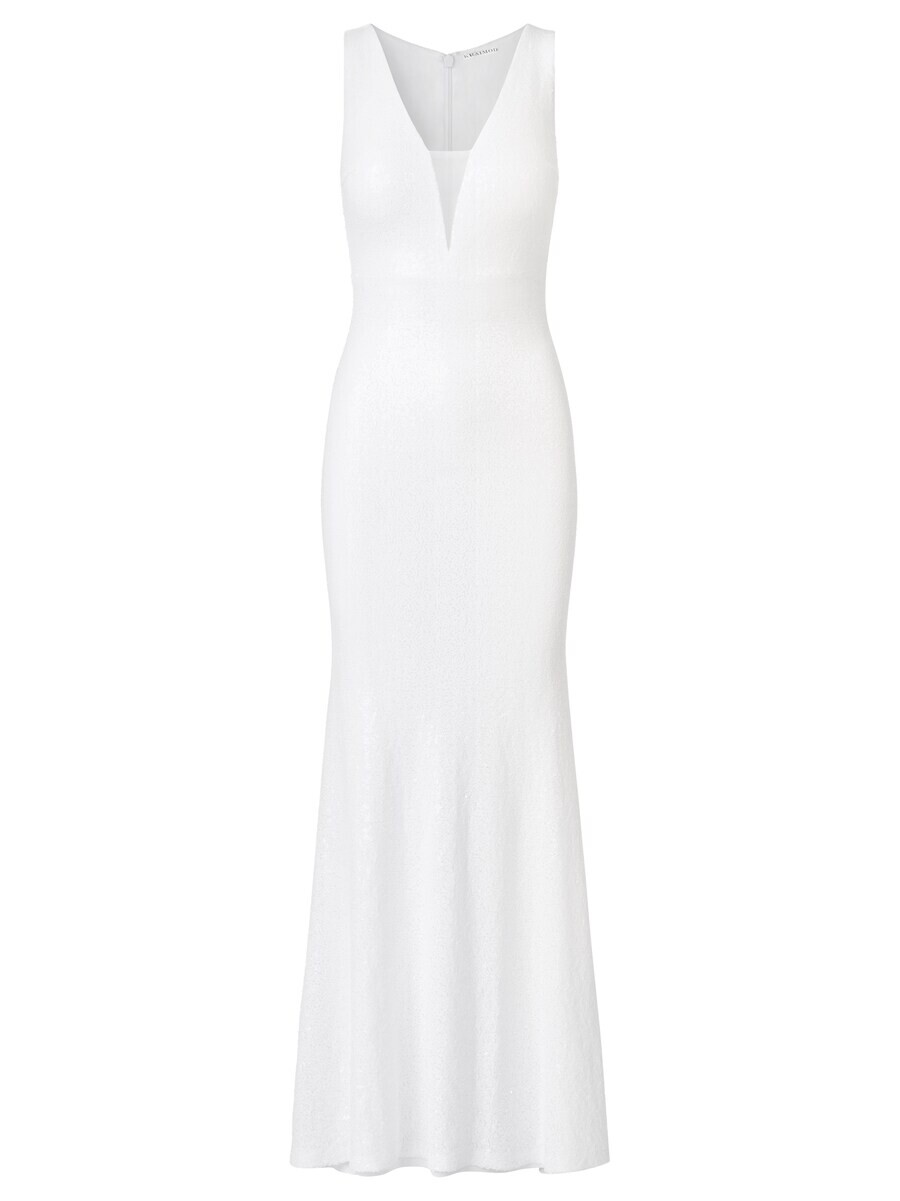 Вечернее платье Kraimod Evening Dress, белый
Вечернее платье Kraimod Evening Dress, белый