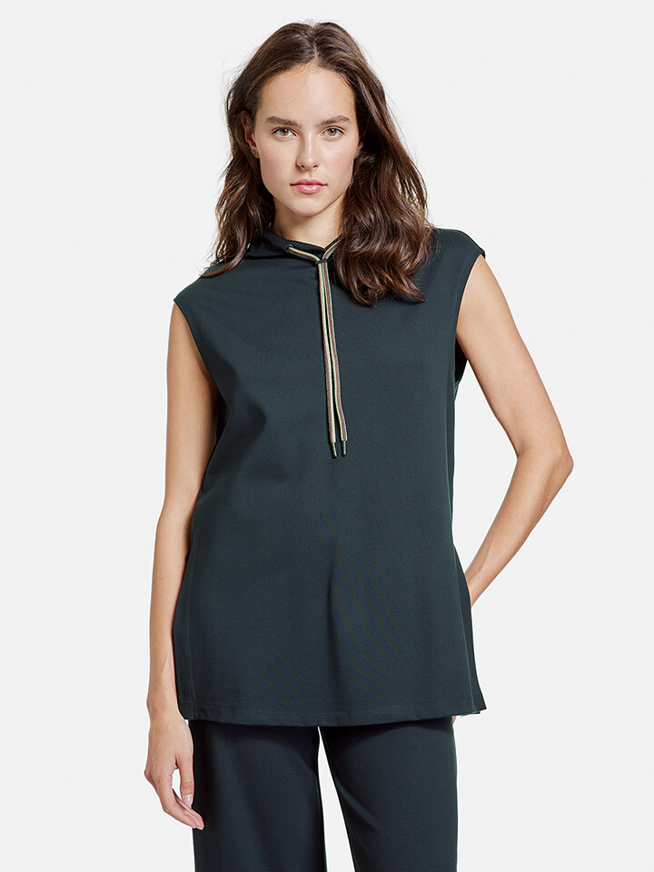 Футболка TAIFUN, темно-синий
Футболка TAIFUN, темно-синий