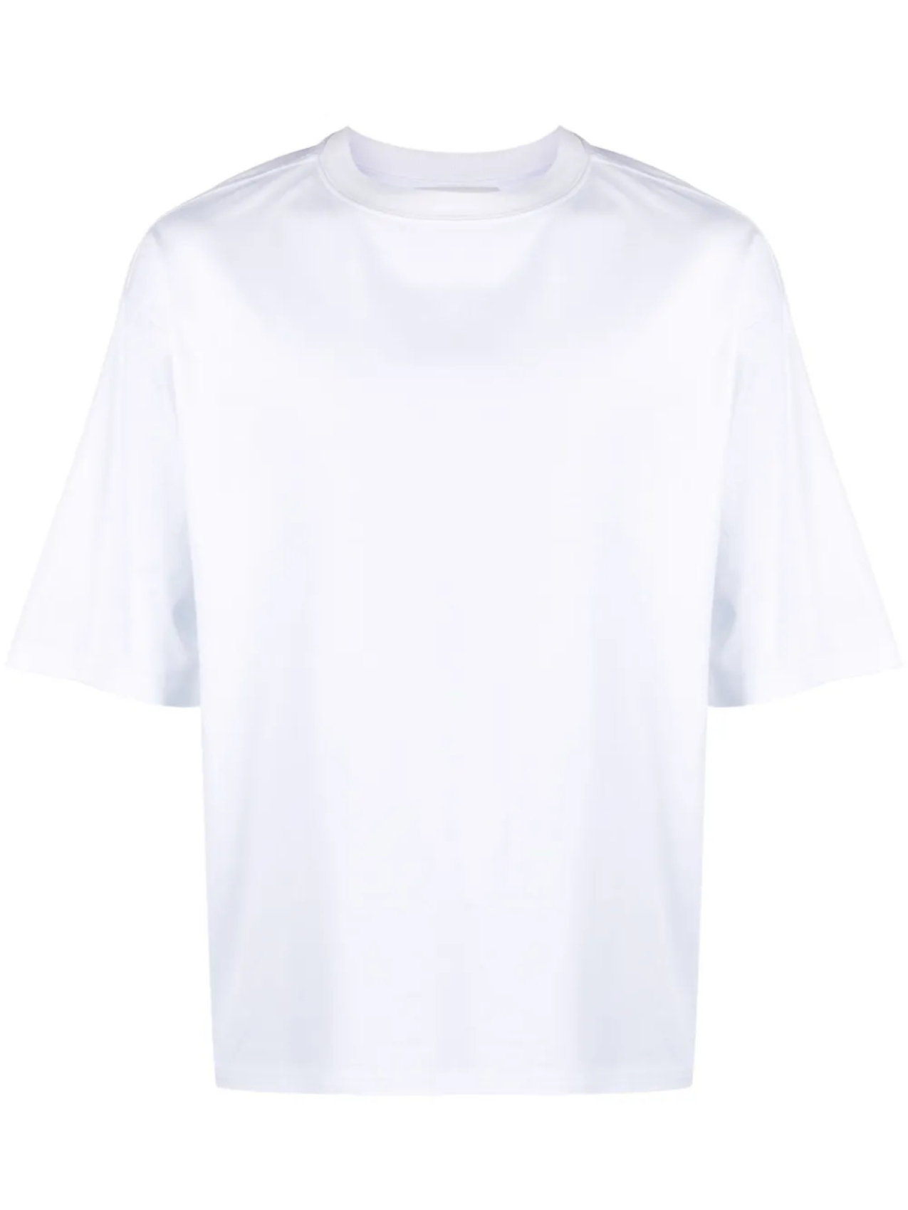 Футболка с логотипом Lanvin, белый
Футболка с логотипом Lanvin, белый