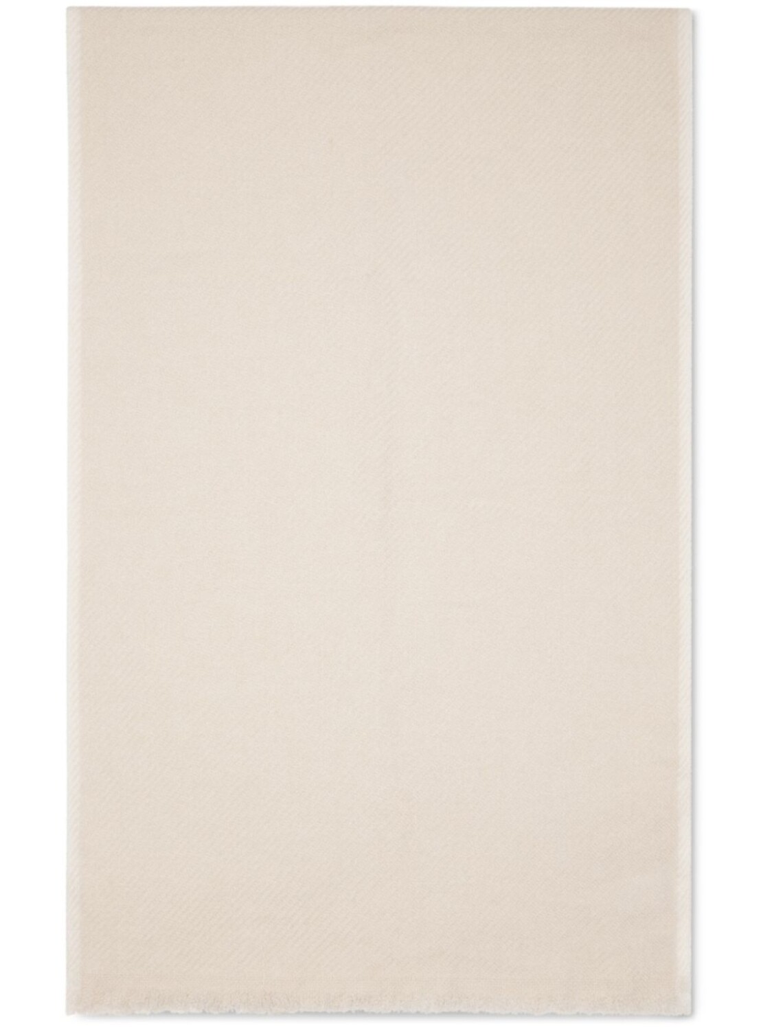 Кашемировый шарф Brunello Cucinelli, нейтральный цвет
Кашемировый шарф Brunello Cucinelli, нейтральный цвет