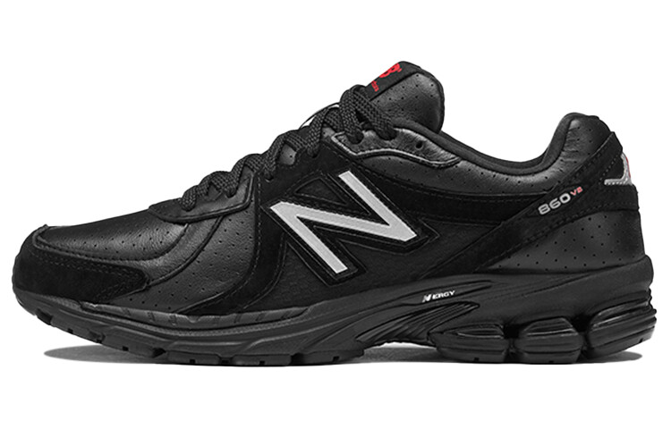 Кроссовки New Balance NB 860 унисекс
Кроссовки New Balance NB 860 унисекс