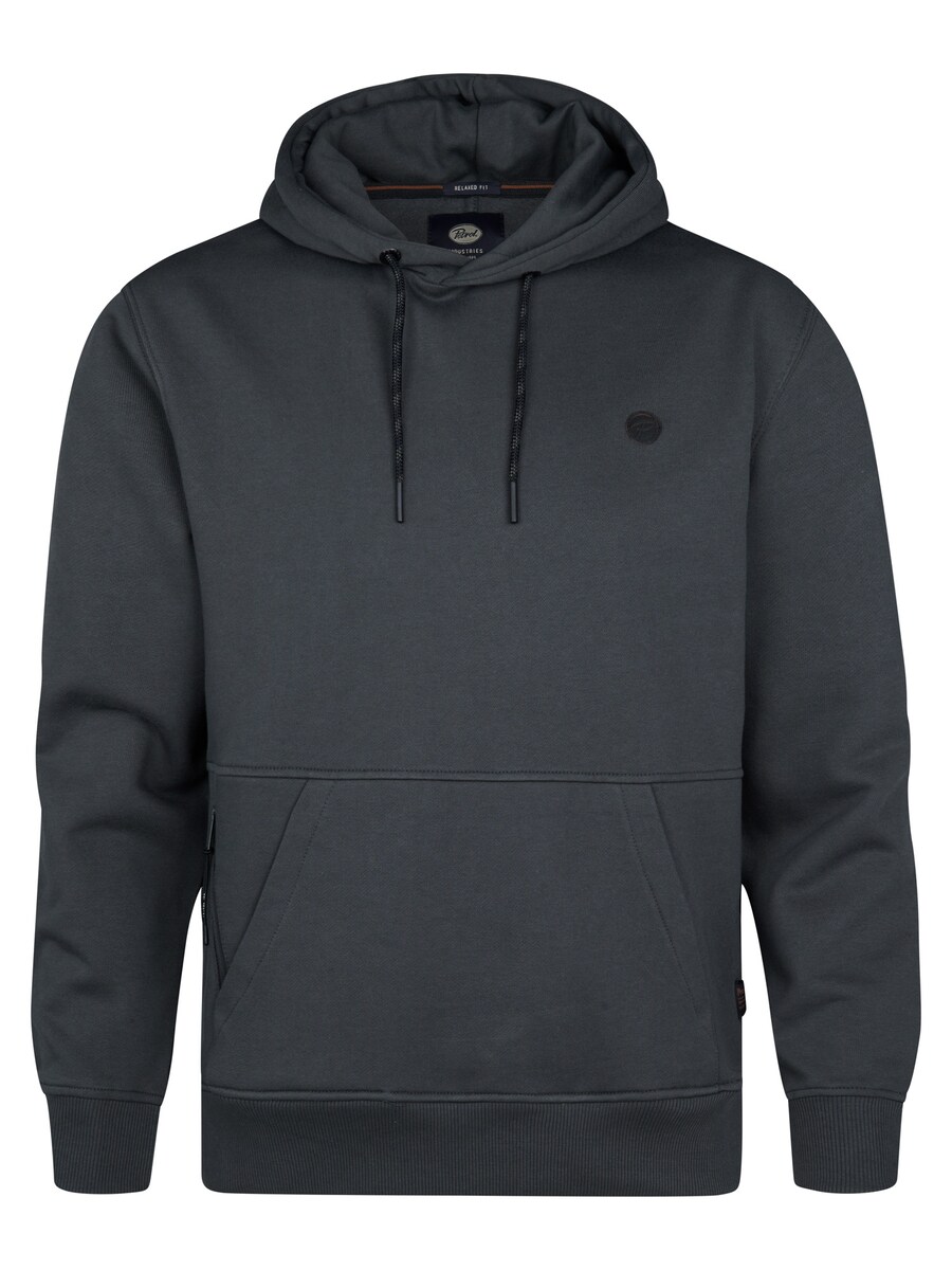 Толстовка Petrol Industries, антрацит
Толстовка Petrol Industries, антрацит