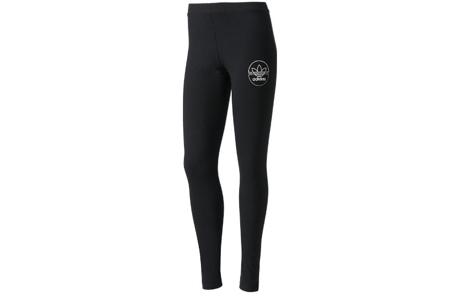 Adidas Originals Женские спортивные брюки, цвет Black
Adidas Originals Женские спортивные брюки, цвет Black