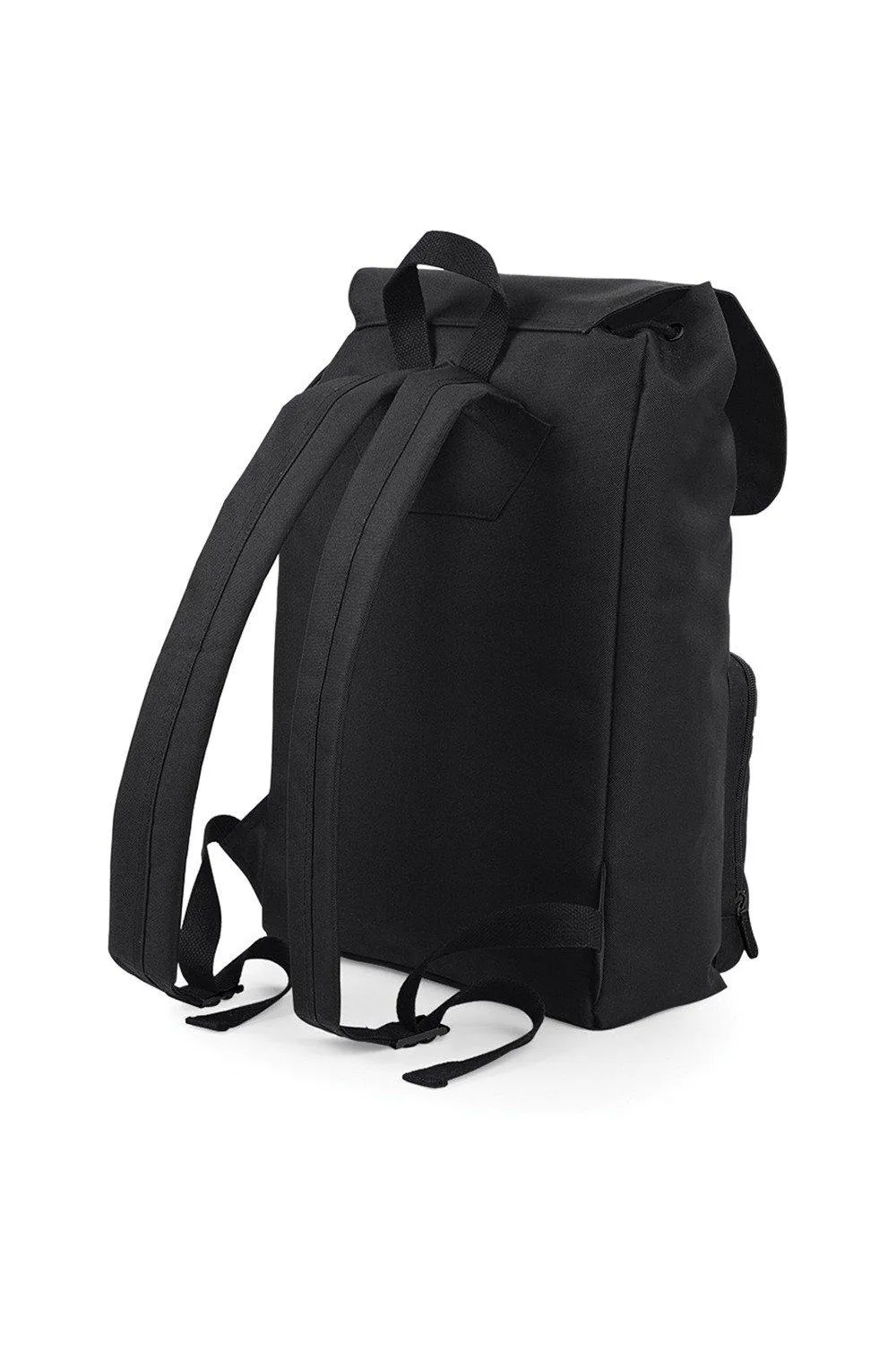 Рюкзак для ноутбука Heritage (для ноутбука с диагональю до 17 дюймов) Bagbase, черный
Рюкзак для ноутбука Heritage (для ноутбука с диагональю до 17 дюймов) Bagbase, черный