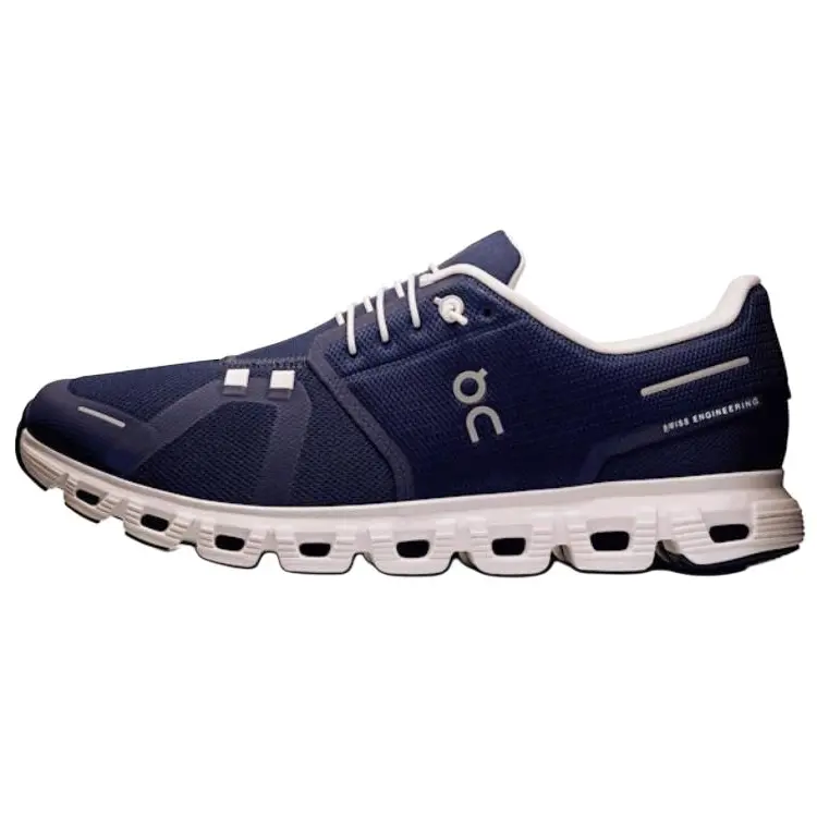 Cloud 6 'Midnight White' On, синий
Cloud 6 'Midnight White' On, синий