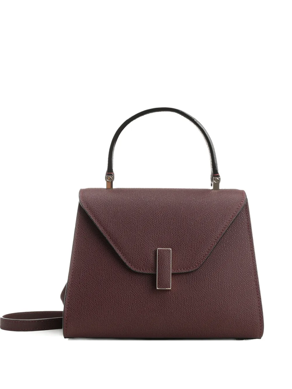 Сумка-тоут Iside Valextra, красный
Сумка-тоут Iside Valextra, красный