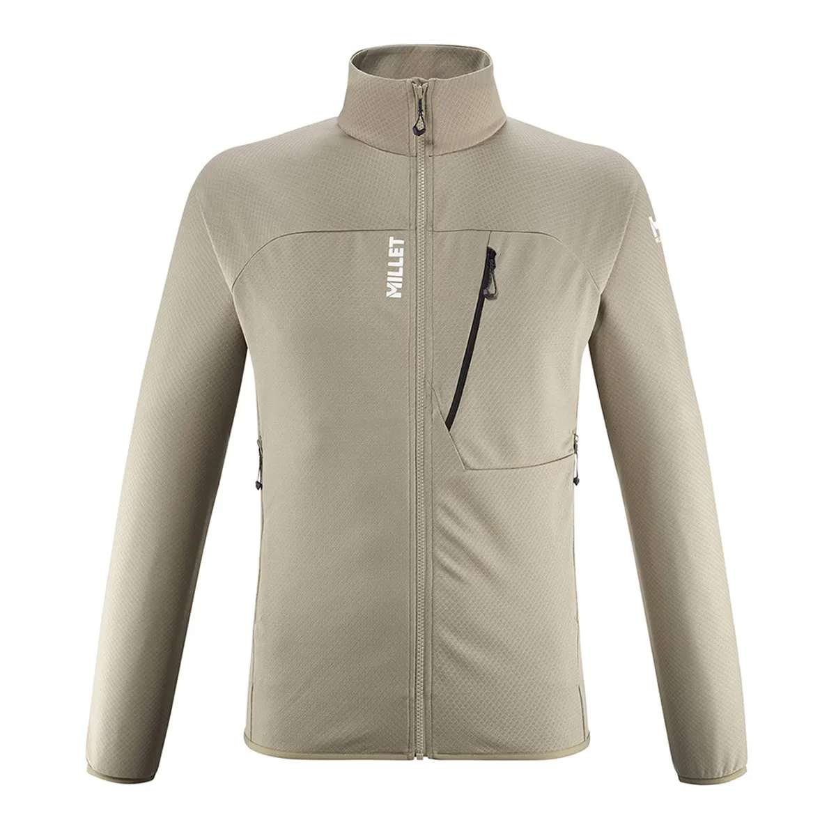 LOKKA JKT III M Мужская куртка Millet, бежевый
LOKKA JKT III M Мужская куртка Millet, бежевый