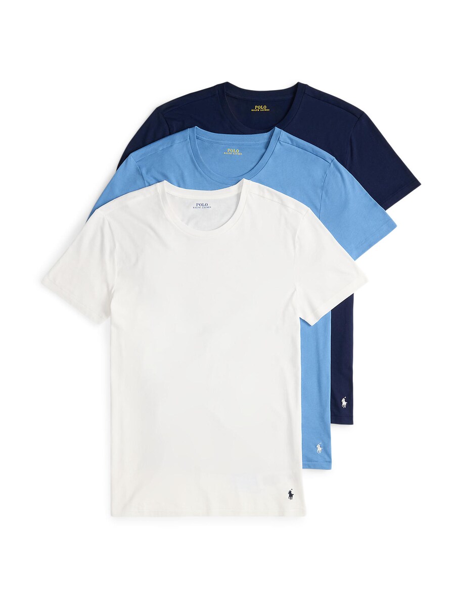 Нижняя рубашка Polo Ralph Lauren Spring Start, лазурный/темно-синий/белый
Нижняя рубашка Polo Ralph Lauren Spring Start, лазурный/темно-синий/белый