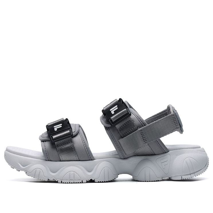 Сандалии FILA Jagger Sandal Fashion Sandals Grey
Сандалии FILA Jagger Sandal Fashion Sandals Grey