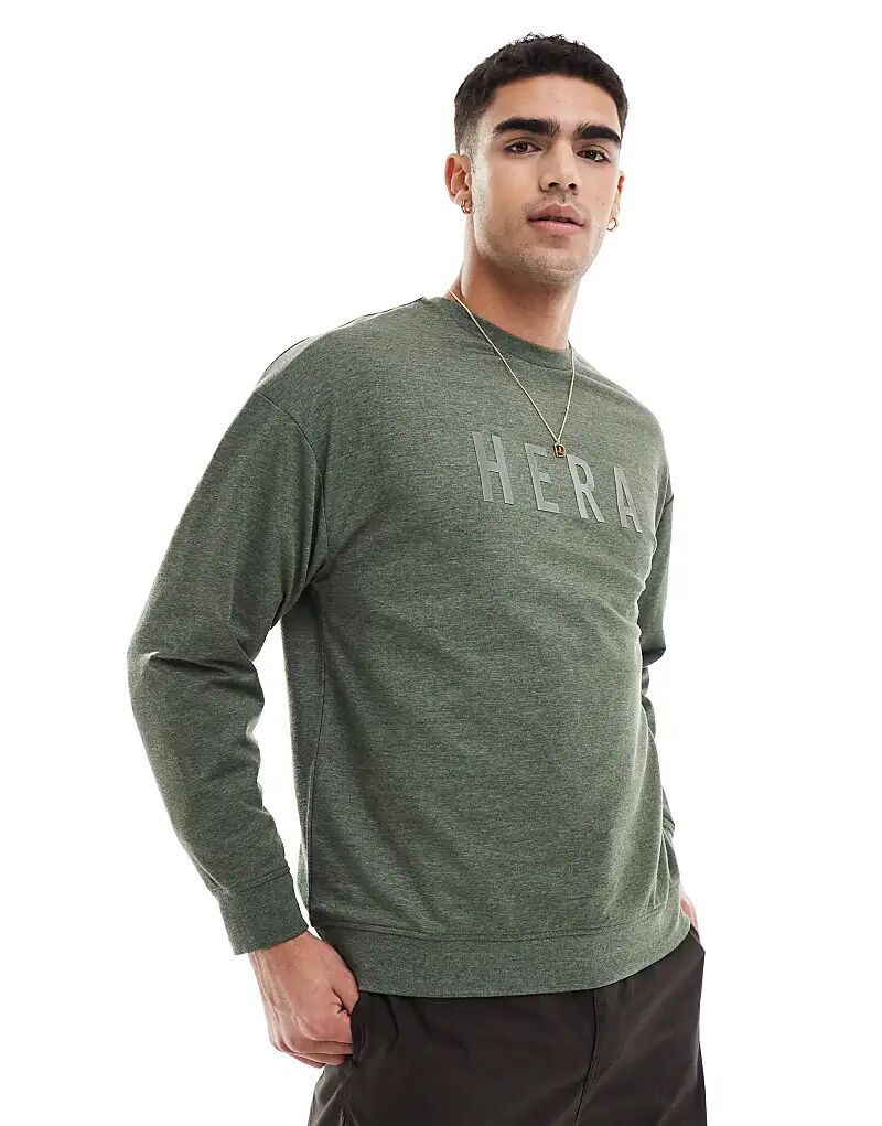 Толстовка focus в кахки Hera
Толстовка focus в кахки Hera