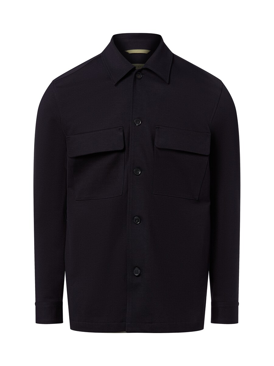 Рубашка на пуговицах классического кроя Marc OPolo, marine blue
Рубашка на пуговицах классического кроя Marc OPolo, marine blue