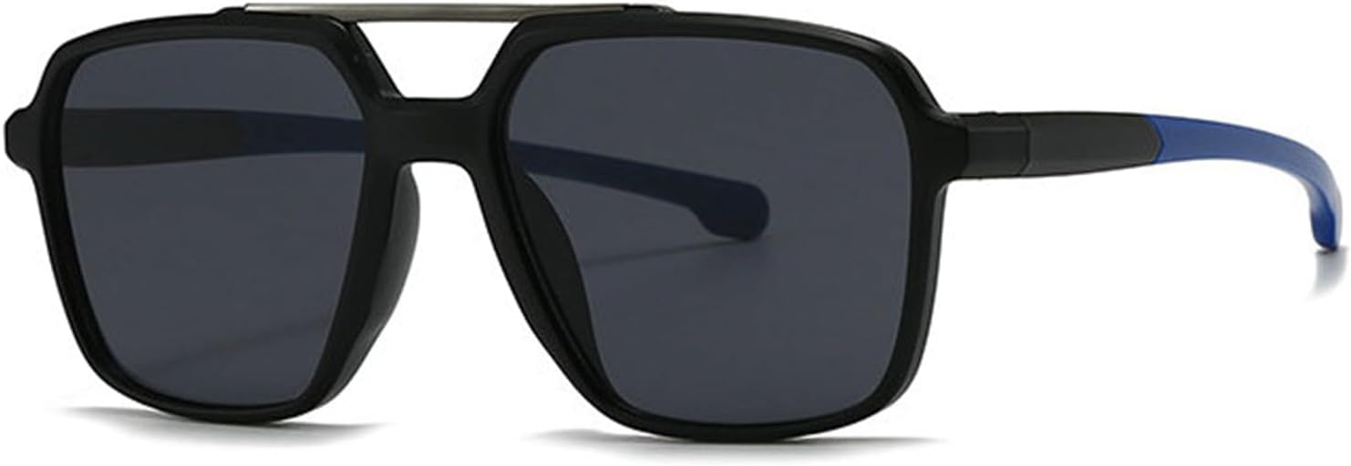 Солнцезащитные очки Willochra Retro Pilot для женщин и мужчин. Модные классические солнцезащитные очки в квадратной оправе, винтажный стиль 70-х, градиентные линзы, защита от ультрафиолета UV400, C5
Солнцезащитные очки Willochra Retro Pilot для женщин и мужчин. Модные классические солнцезащитные очки в квадратной оправе, винтажный стиль 70-х, градиентные линзы, защита от ультрафиолета UV400, C5