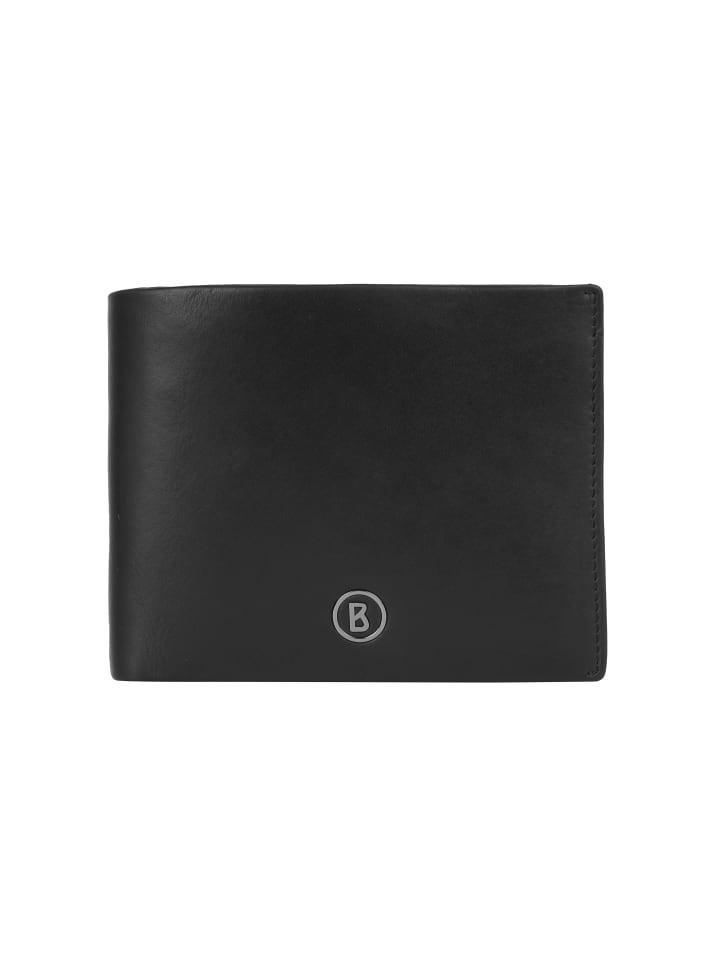 Кошелек Bogner, черный
Кошелек Bogner, черный