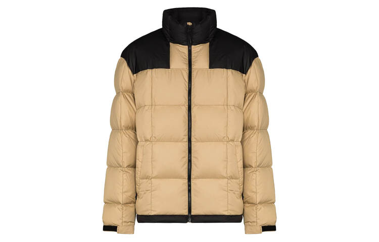 Коллекция 1990 года, пуховик мужской, светло-кофейный цвет The North Face, цвет Light Coffee
Коллекция 1990 года, пуховик мужской, светло-кофейный цвет The North Face, цвет Light Coffee