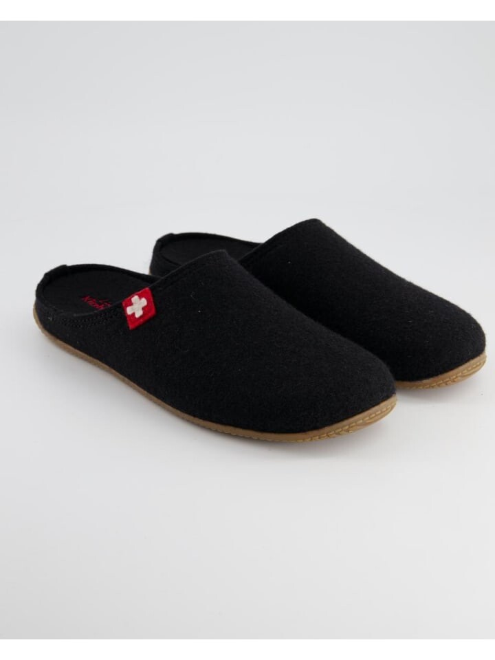 Домашние тапочки Living Kitzbühel, черный
Домашние тапочки Living Kitzbühel, черный