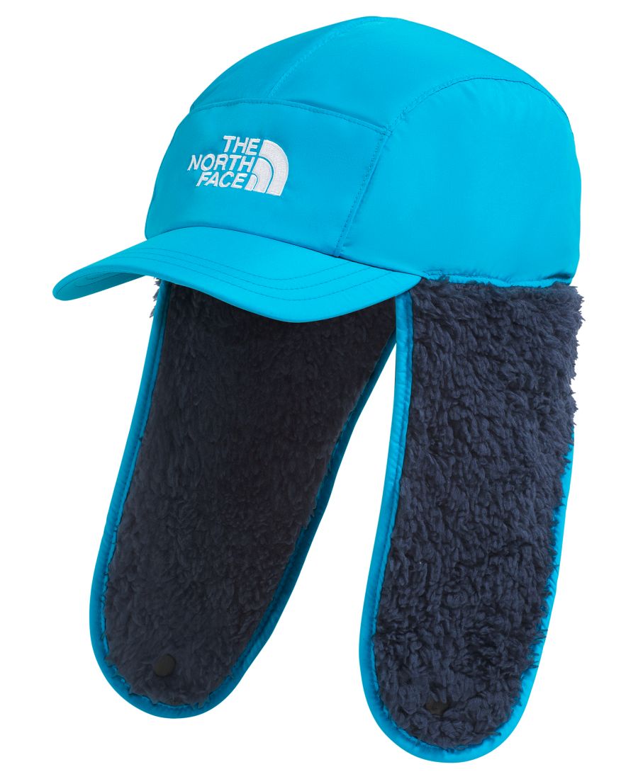 Бейсболка Shasta Trapper для мальчиков 7-16 лет The North Face, Meridian Blue/Summit Navy
Бейсболка Shasta Trapper для мальчиков 7-16 лет The North Face, Meridian Blue/Summit Navy