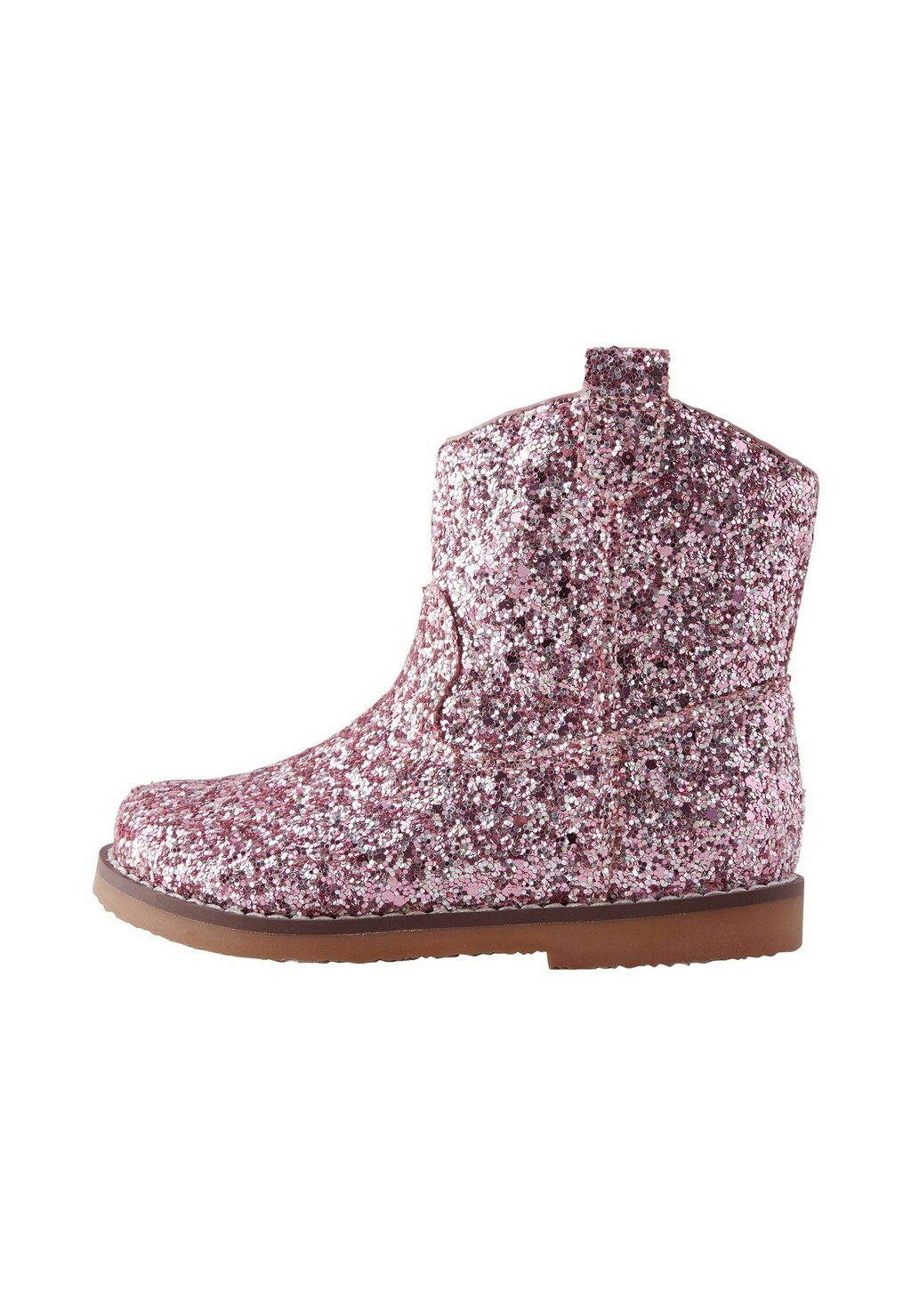 Ботильоны REGULAR FIT Next, фуксия 
Ботильоны REGULAR FIT Next, фуксия