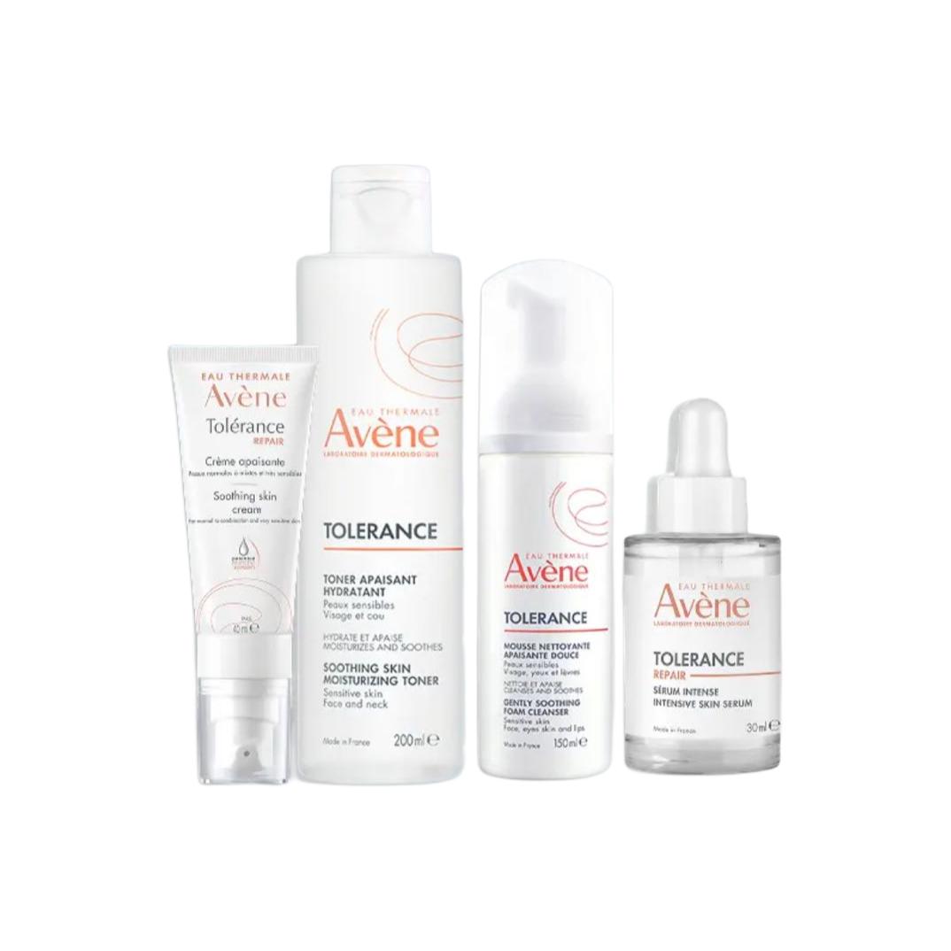 Очищающее средство YAYANG Clear Repairing набор средств для ухода за кожей успокаивающий увлажняющий комплект из четырех предметов Avène
Очищающее средство YAYANG Clear Repairing набор средств для ухода за кожей успокаивающий увлажняющий комплект из четырех предметов Avène