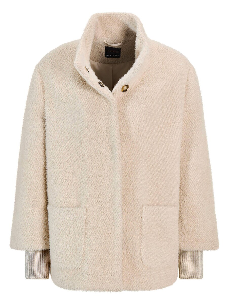 Демисезонная куртка Goldner, Beige
Демисезонная куртка Goldner, Beige