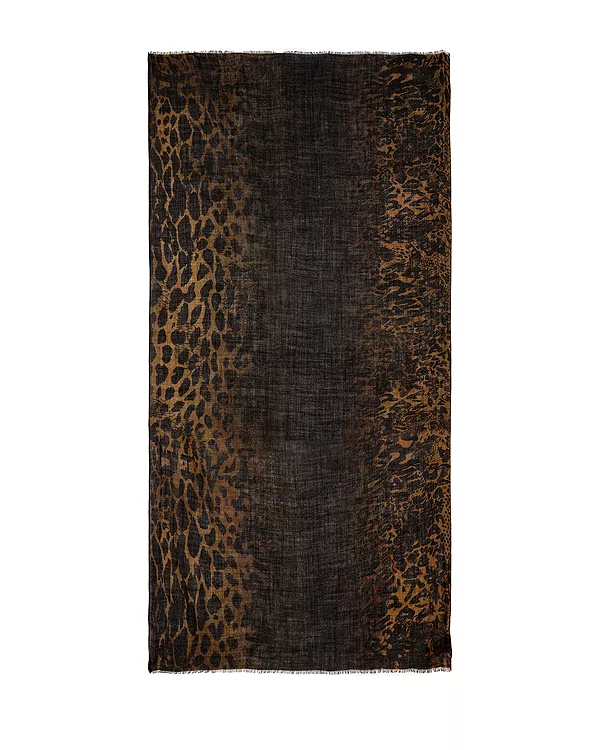 Шерстяной шарф Judy с леопардовым принтом Zadig & Voltaire, коричневый
Шерстяной шарф Judy с леопардовым принтом Zadig & Voltaire, коричневый