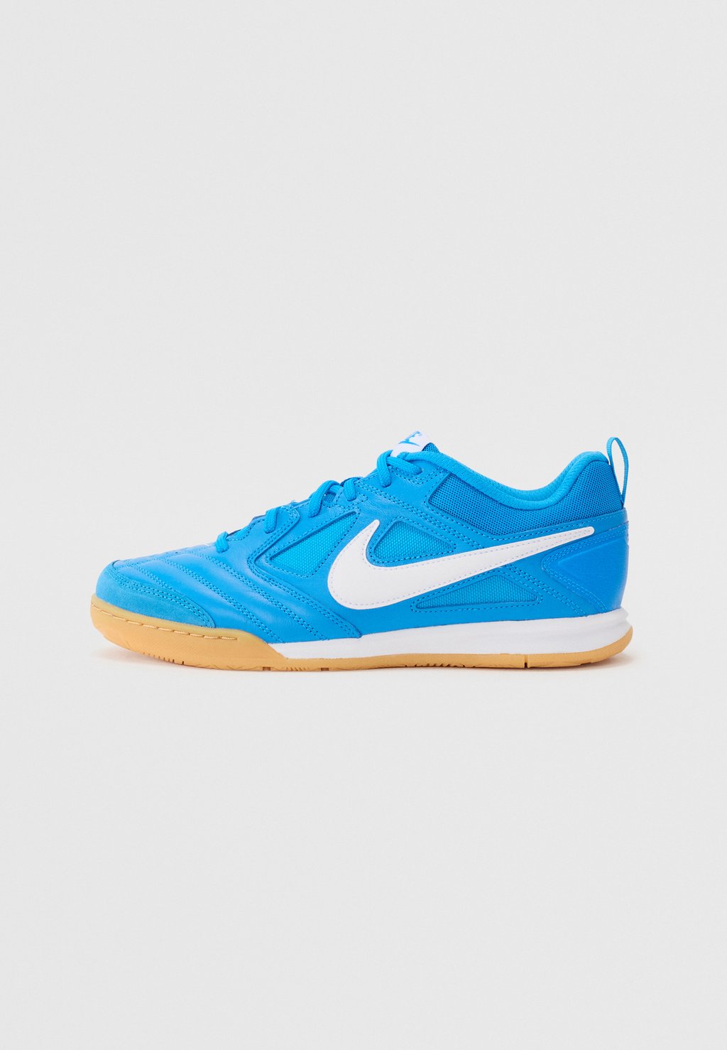 Кроссовки GATO UNISEX Nike Sportswear, синий
Кроссовки GATO UNISEX Nike Sportswear, синий