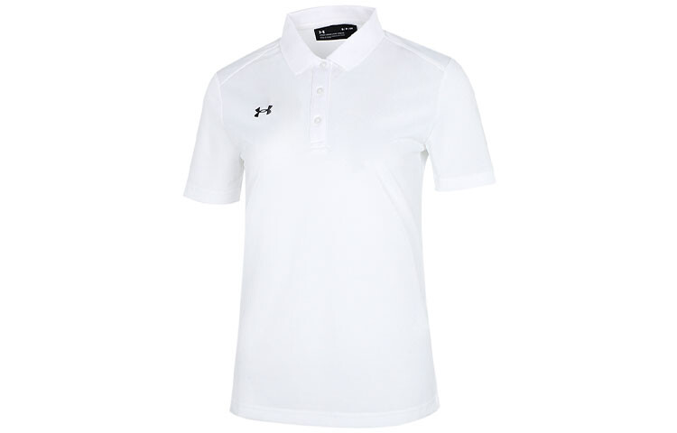 Рубашка поло женская белая Under Armour, Белый, Рубашка поло женская белая Under Armour
Рубашка поло женская белая Under Armour, Белый, Рубашка поло женская белая Under Armour