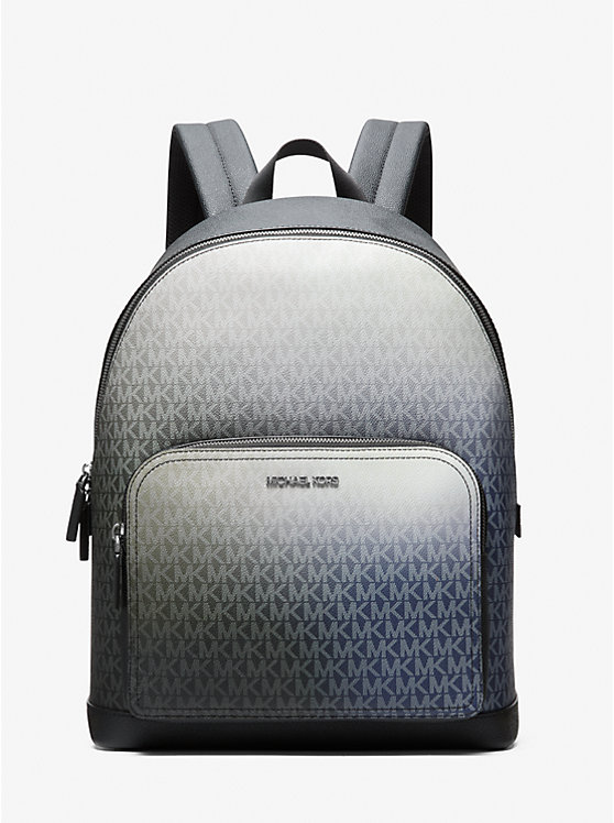 Рюкзак с фирменным логотипом Cooper Ombre Michael Kors, мультиколор 
Рюкзак с фирменным логотипом Cooper Ombre Michael Kors, мультиколор