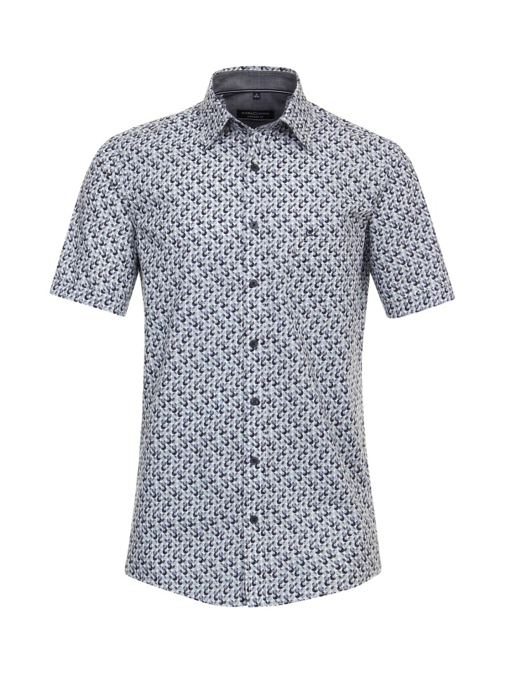 Рубашка CASAMODA, цвет mittelblau
Рубашка CASAMODA, цвет mittelblau