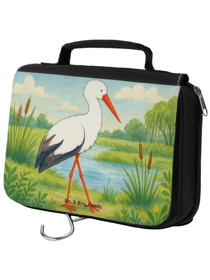 Mr. & Mrs. Panda Косметичка Storch без слогана, белого цвета
Mr. & Mrs. Panda Косметичка Storch без слогана, белого цвета