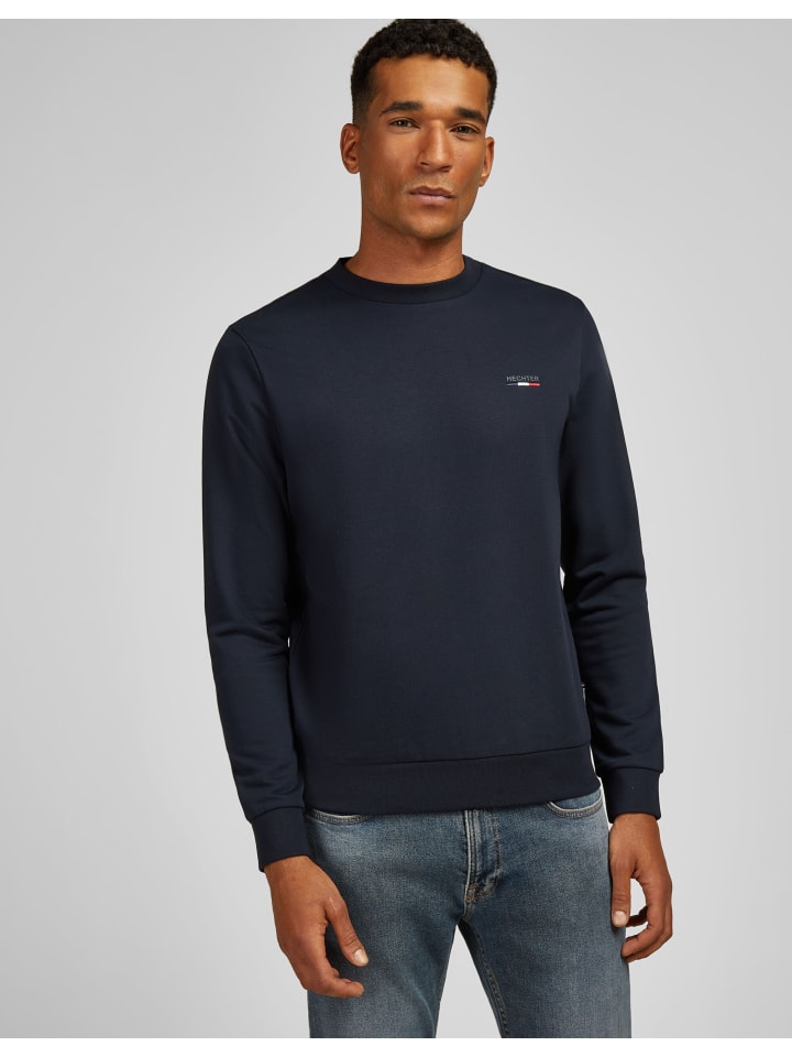 Толстовка HECHTER PARIS
Толстовка HECHTER PARIS