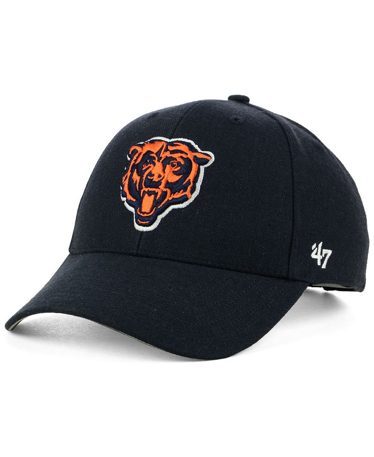 Кепка MVP Chicago Bears '47 Brand
Кепка MVP Chicago Bears '47 Brand