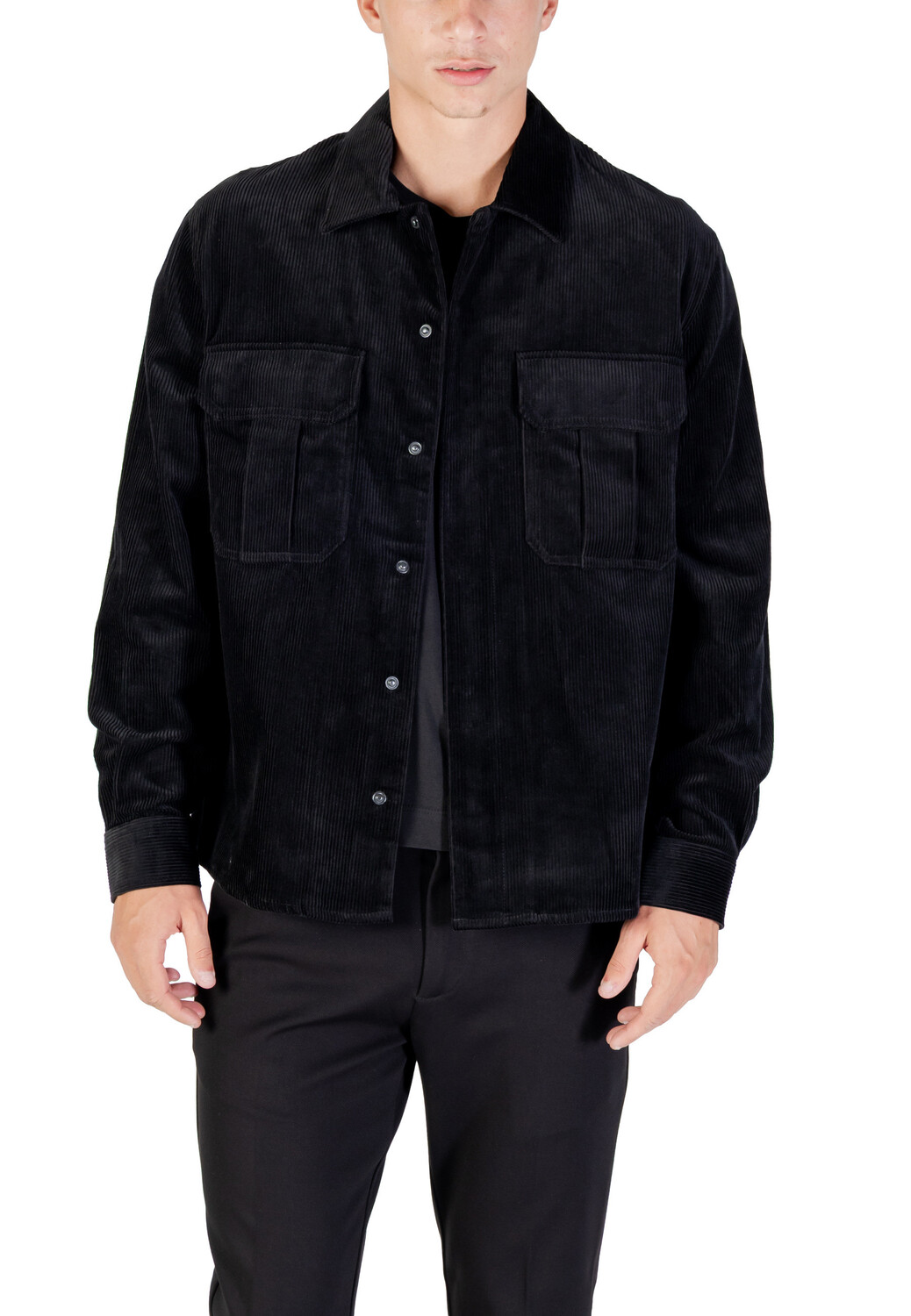 Блейзер Antony Morato, черный
Блейзер Antony Morato, черный