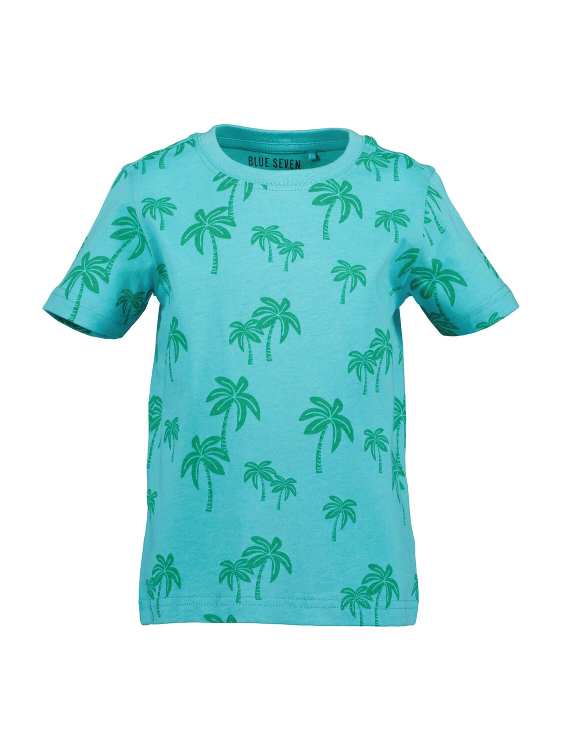 BLUE SEVEN Футболка в королевском синем цвете
BLUE SEVEN Футболка в королевском синем цвете