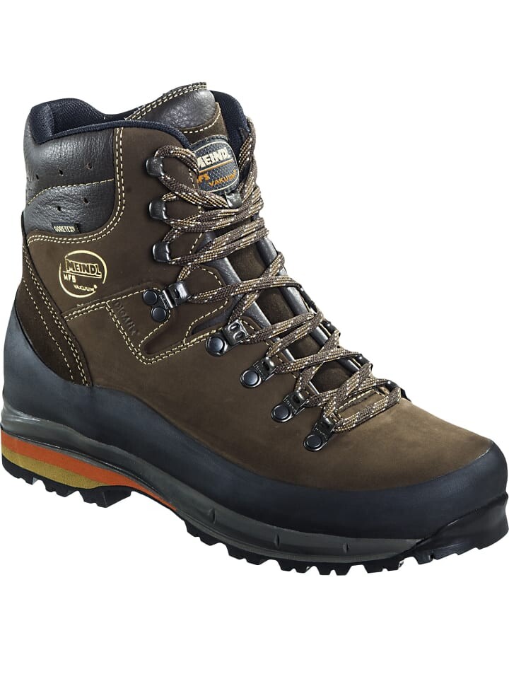 Сапоги MEINDL Wanderschuhe Vakuum Men GTX, коричневый
Сапоги MEINDL Wanderschuhe Vakuum Men GTX, коричневый