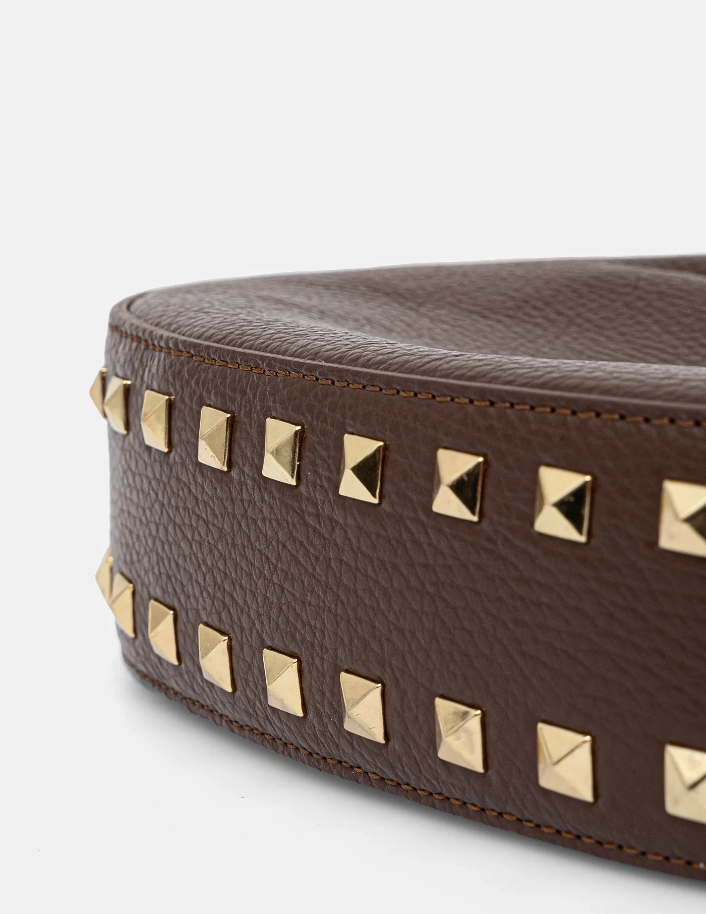 Кожаная сумочка Answear Lab, коричневый
Кожаная сумочка Answear Lab, коричневый