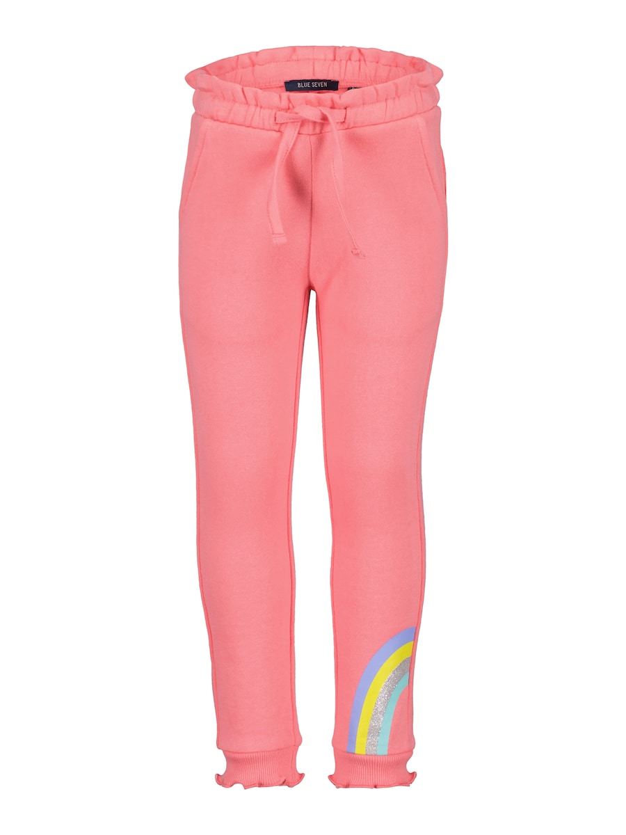 Зауженные брюки BLUE SEVEN, Salmon
Зауженные брюки BLUE SEVEN, Salmon