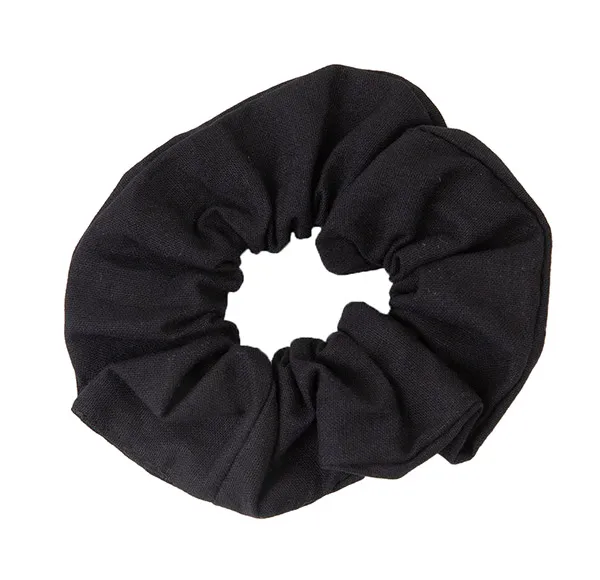 Резинка для волос Scrunchie Algodón Orgánico 1699, цвет negro
Резинка для волос Scrunchie Algodón Orgánico 1699, цвет negro
