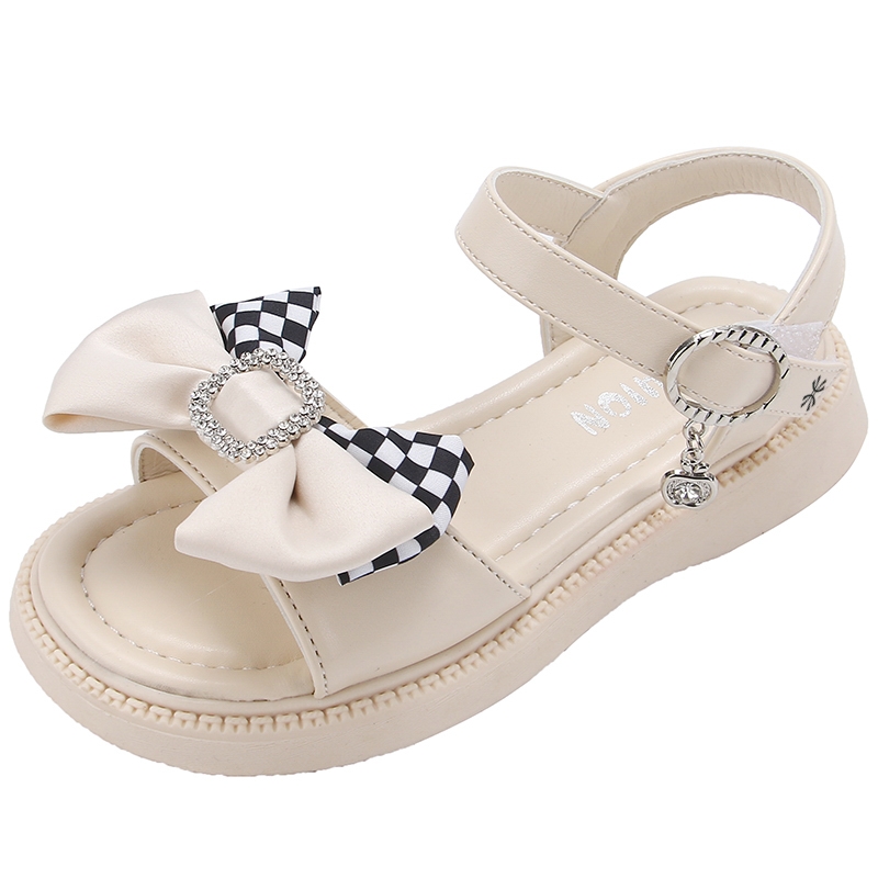 Антискользящие износостойкие сандалии для детей YUZHAOLIN, бежевый
Антискользящие износостойкие сандалии для детей YUZHAOLIN, бежевый