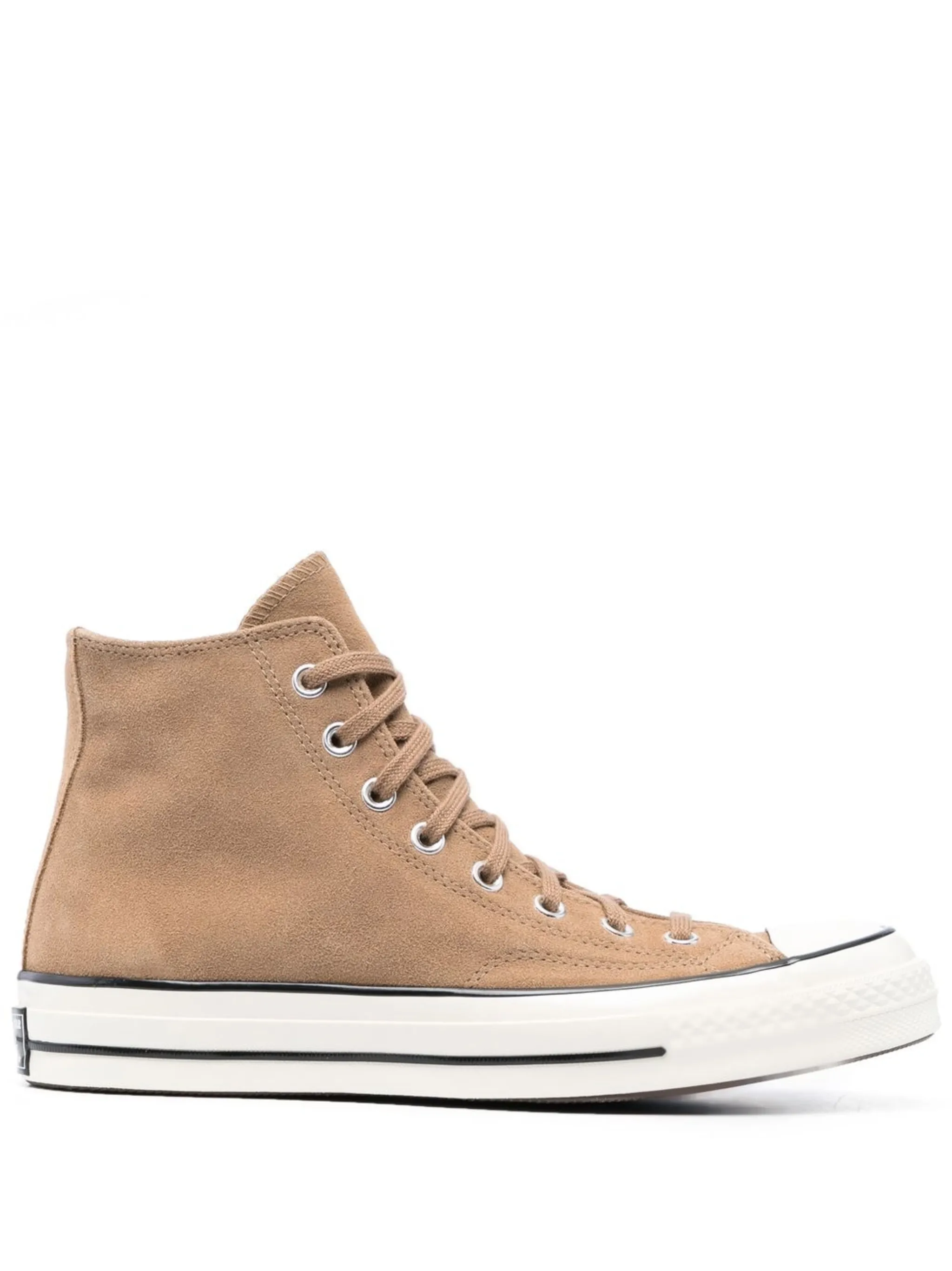 Высокие кеды Chuck 70 Converse, коричневый
Высокие кеды Chuck 70 Converse, коричневый