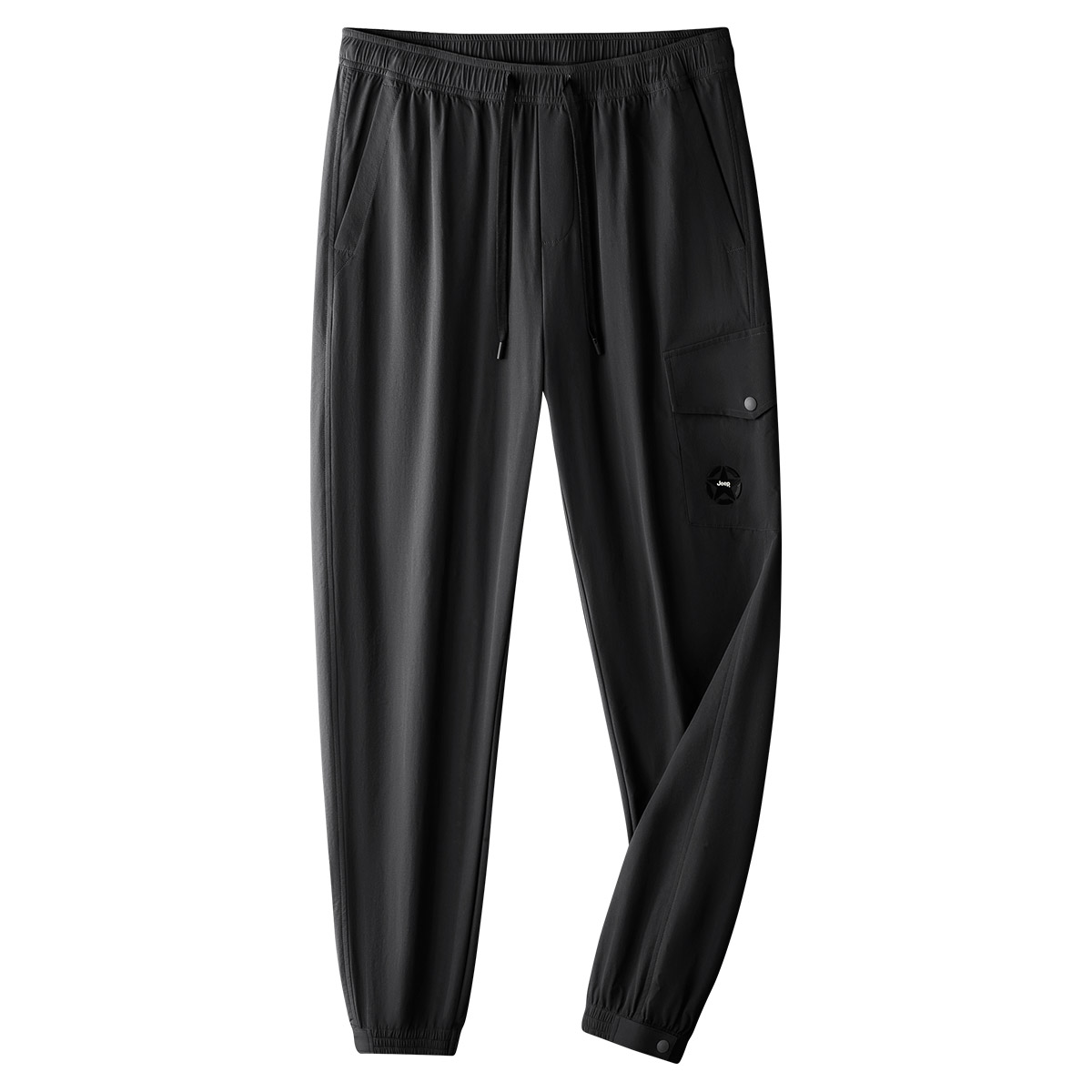 Повседневные брюки мужские Jeep, черный
Повседневные брюки мужские Jeep, черный