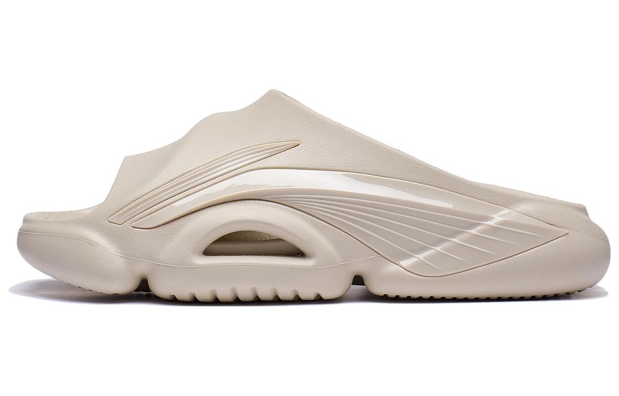 BADFIVE Шлепанцы Slide мужские Хаки Lining
BADFIVE Шлепанцы Slide мужские Хаки Lining