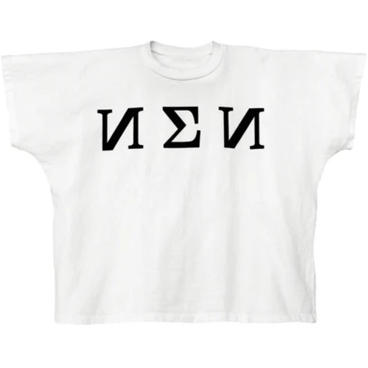 Футболка TS 01 YEEZY, белый
Футболка TS 01 YEEZY, белый