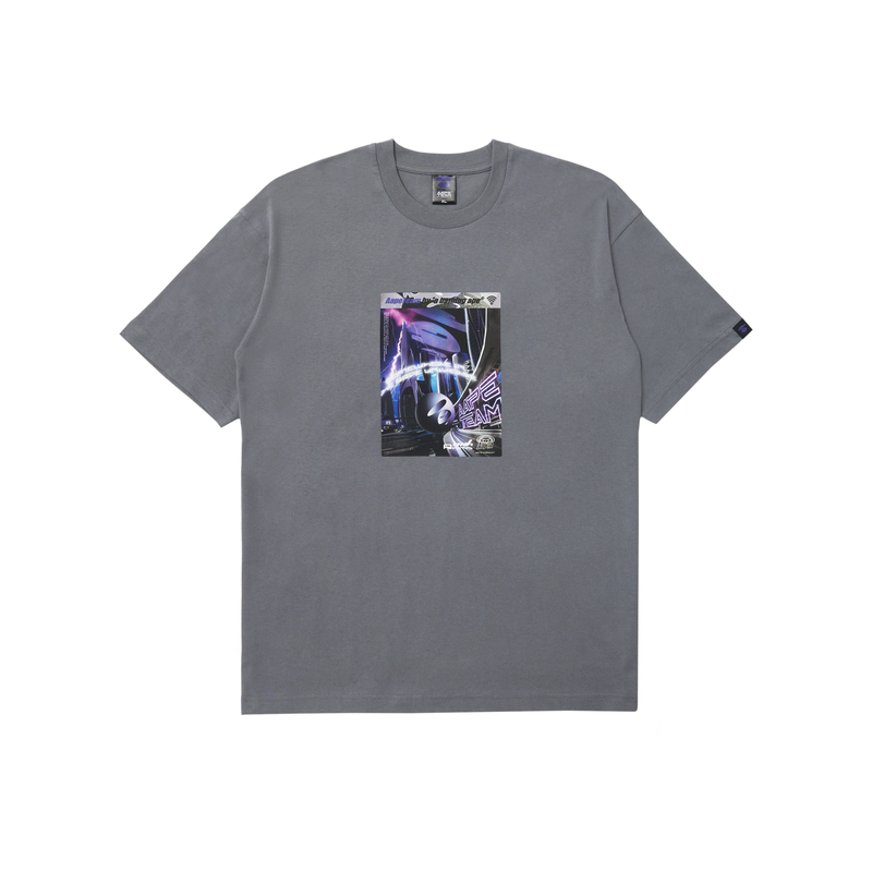 Футболка мужская Aape, серый
Футболка мужская Aape, серый