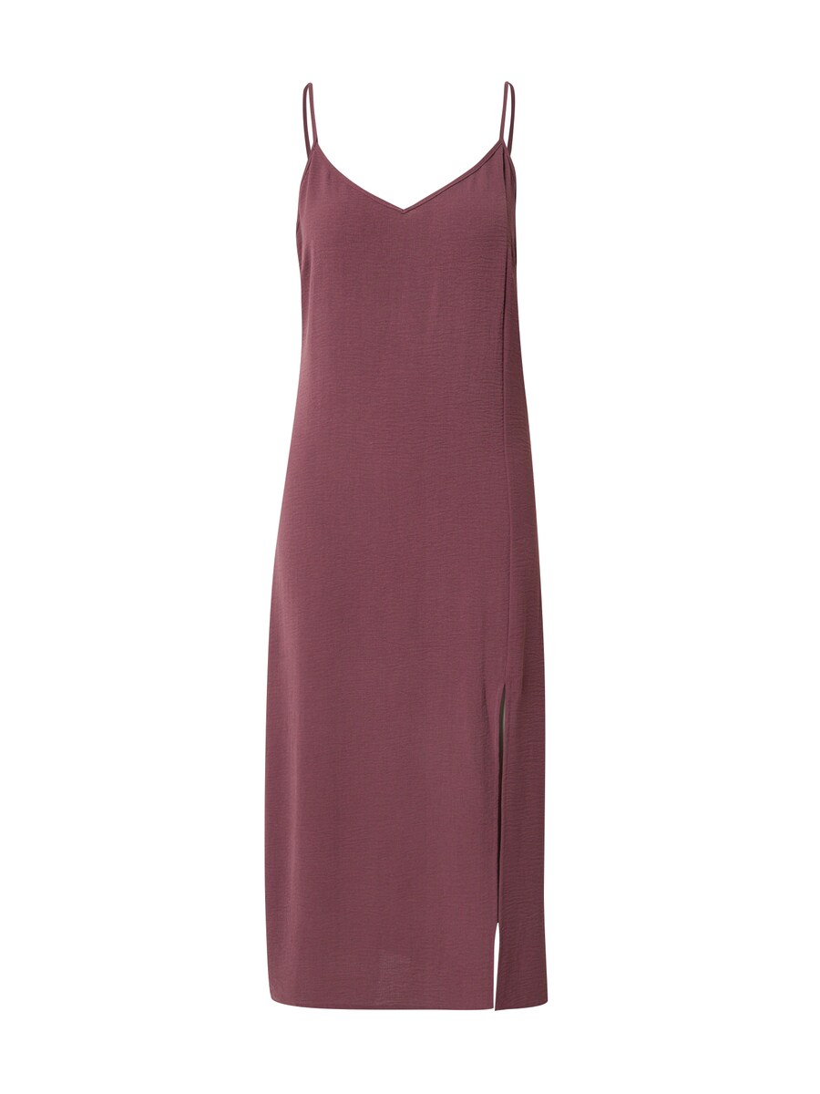 Платье ABOUT YOU Flores, темно-коричневый
Платье ABOUT YOU Flores, темно-коричневый