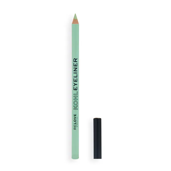 Подводка для глаз Khol Eyeliner Relove, цвет green
Подводка для глаз Khol Eyeliner Relove, цвет green