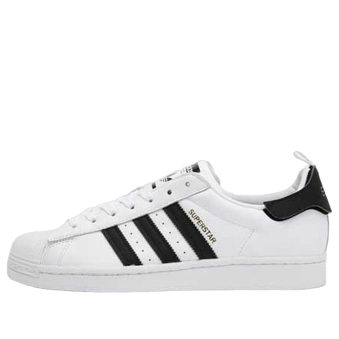 Кроссовки adidas Superstar Shoes 'White Black Blue' FX7795
Кроссовки adidas Superstar Shoes 'White Black Blue' FX7795