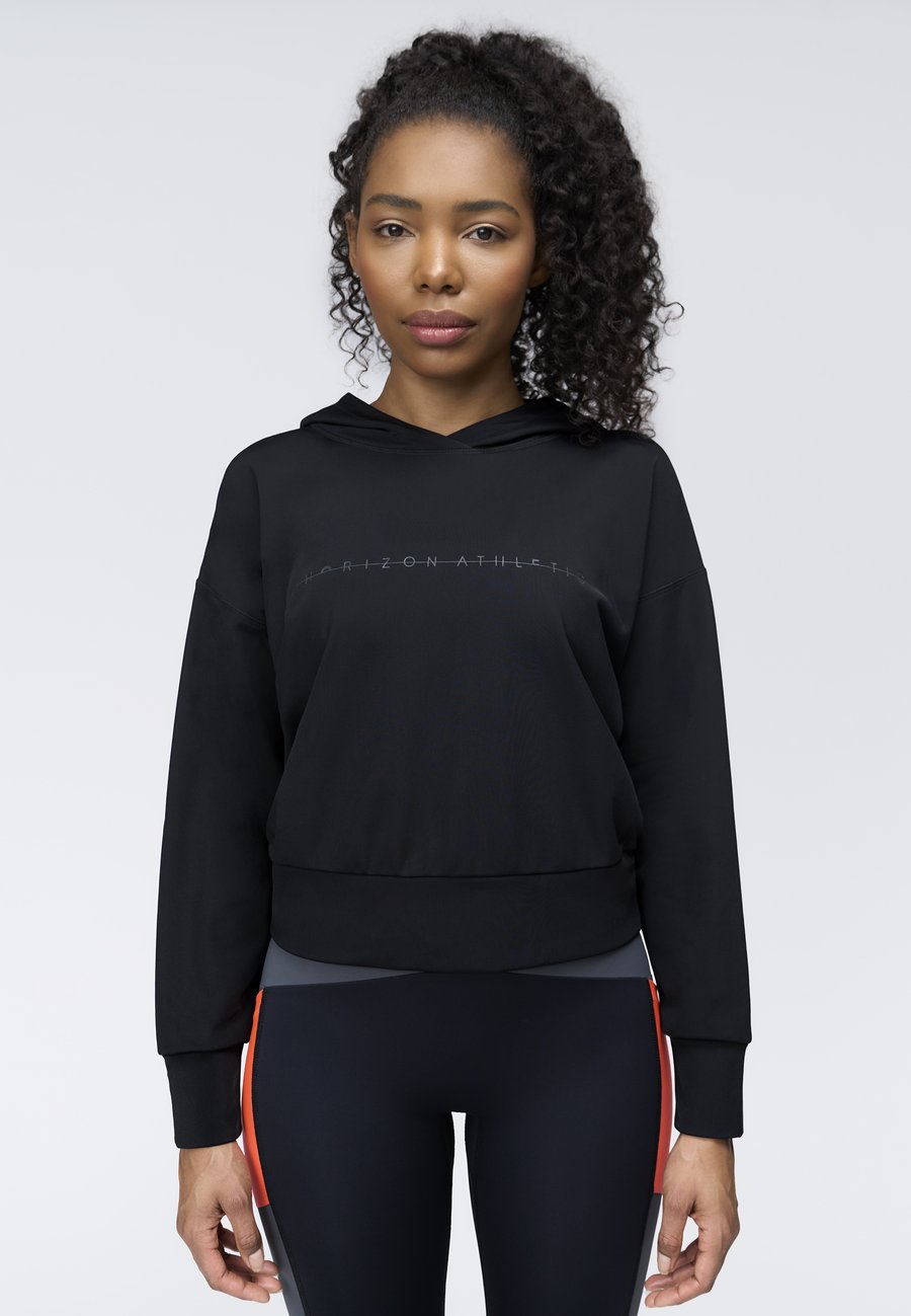 Худи Horizon Athletic Hoodie, Black, Черный, Худи Horizon Athletic Hoodie, Black
Худи Horizon Athletic Hoodie, Black, Черный, Худи Horizon Athletic Hoodie, Black