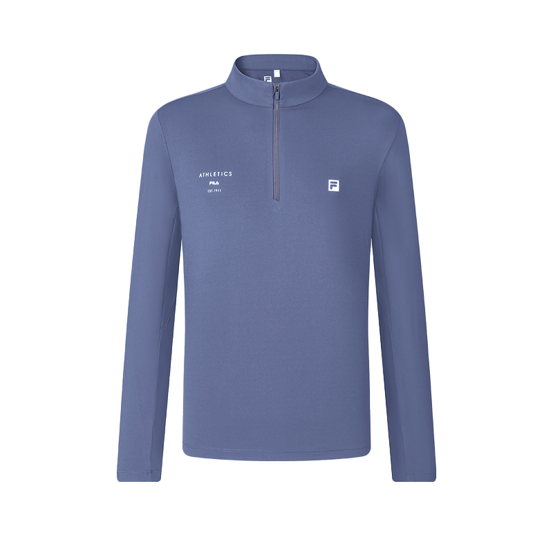 Футболка мужская FILA, серый/синий
Футболка мужская FILA, серый/синий