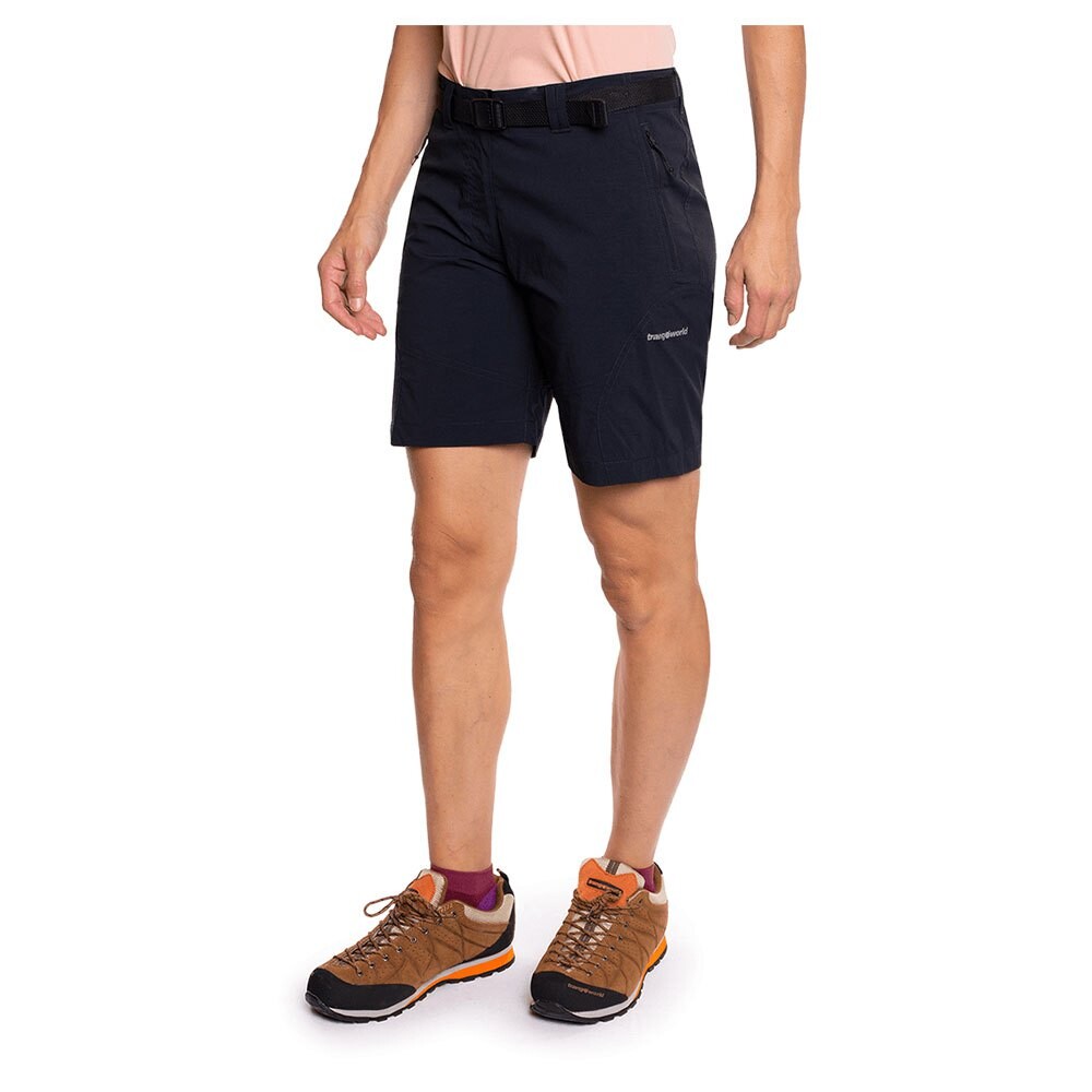 Шорты Trangoworld Assy TH, черный
Шорты Trangoworld Assy TH, черный